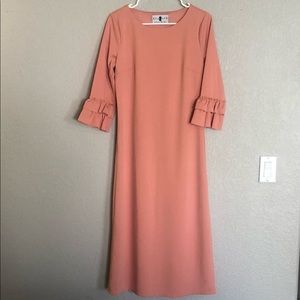 Dainty Jewells Layering Dress